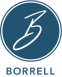 Borrell Logo